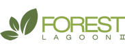 Forest Lagoon