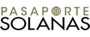 Pasaporte Solanas