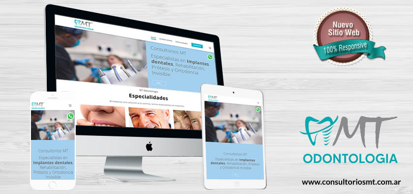 Consultorios MT