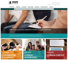 AEAPG