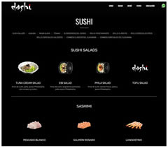 Dashi Punta del Este