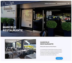 Marcelo Restaurante