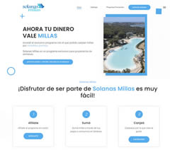 Solanas Millas