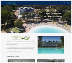 Solanas Real Estate